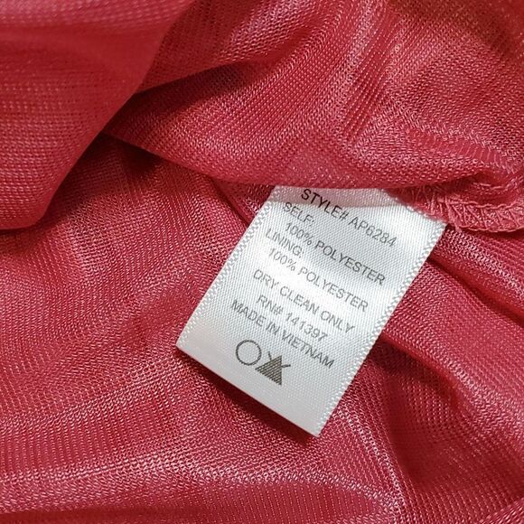 ASTR The Label Pink Romper - Picture 4 of 7